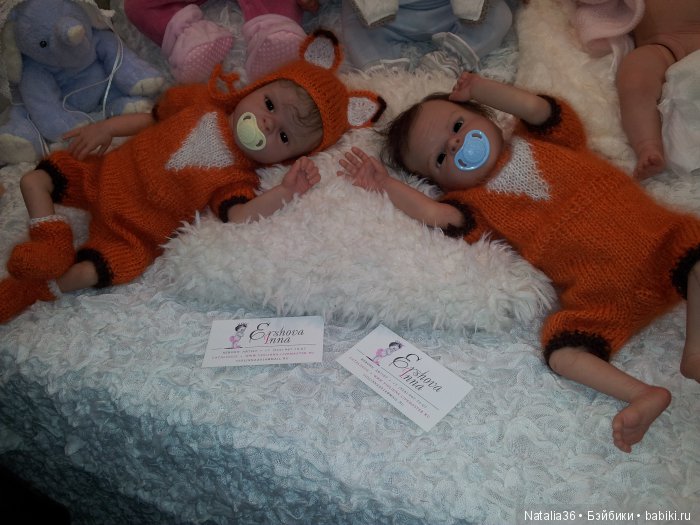 4-8 марта 2017. Весенний бал кукол