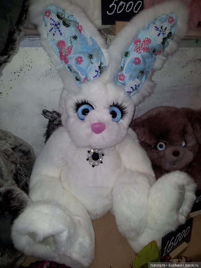 4-8 марта 2017. Весенний бал кукол