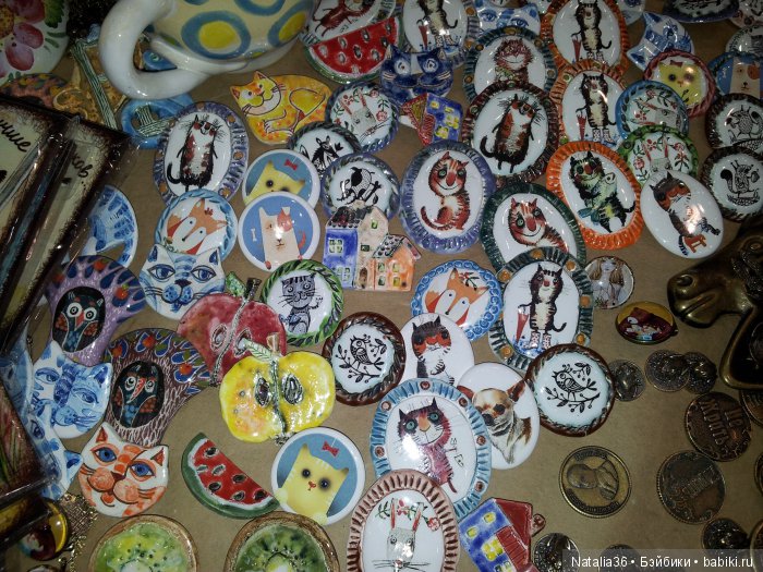 4-8 марта 2017. Весенний бал кукол