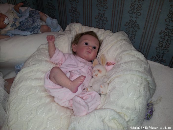 4-8 марта 2017. Весенний бал кукол