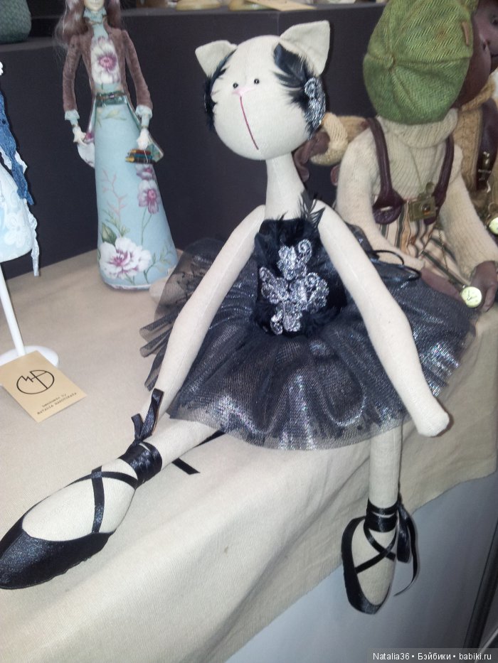 4-8 марта 2017. Весенний бал кукол