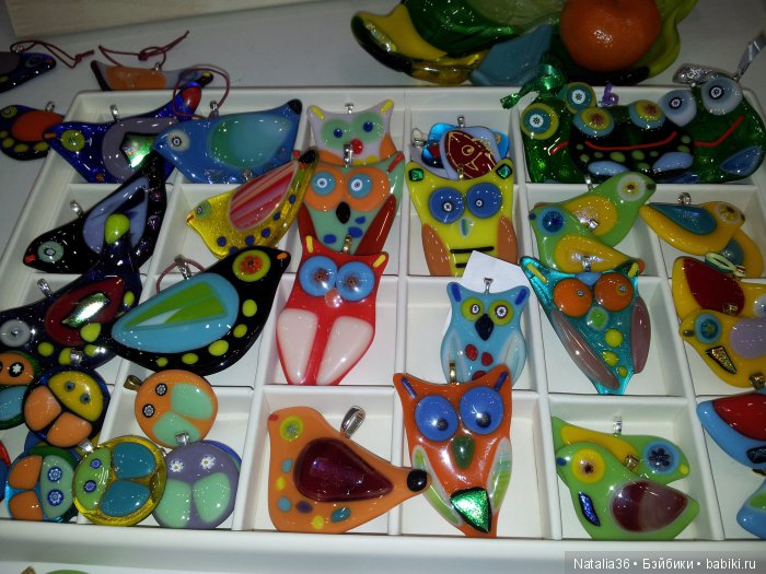 4-8 марта 2017. Весенний бал кукол