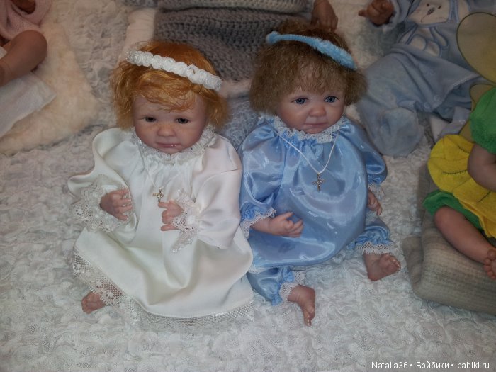 4-8 марта 2017. Весенний бал кукол