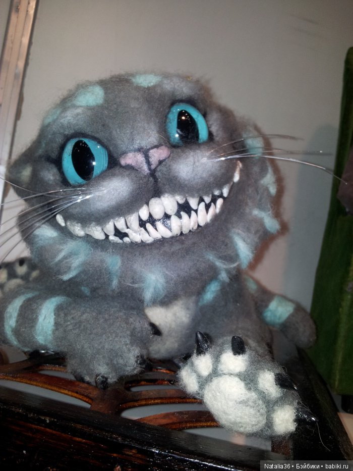 4-8 марта 2017. Весенний бал кукол