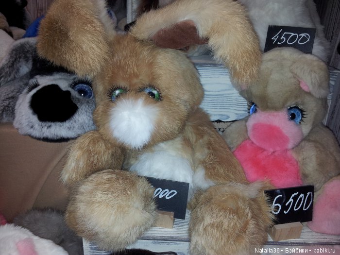 4-8 марта 2017. Весенний бал кукол