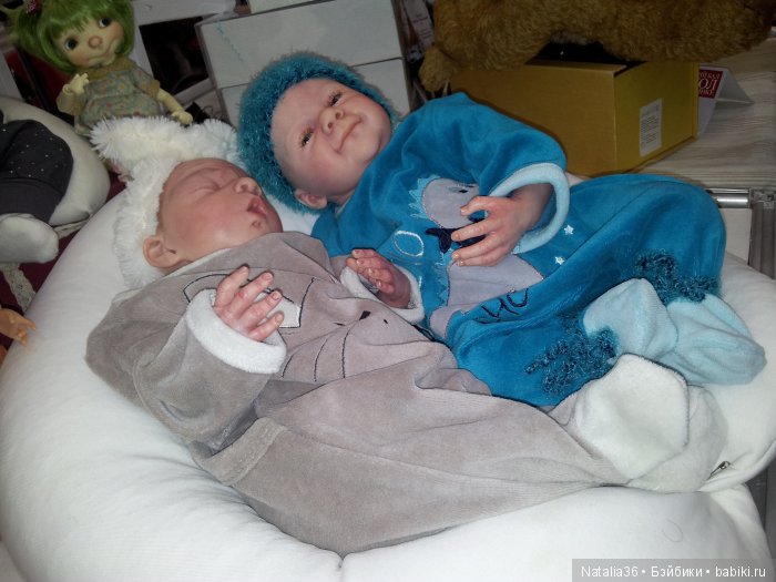 4-8 марта 2017. Весенний бал кукол