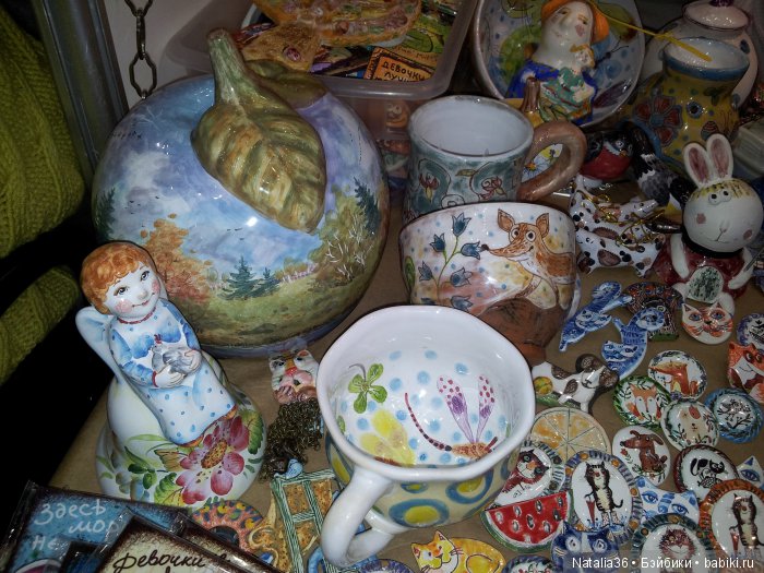 4-8 марта 2017. Весенний бал кукол