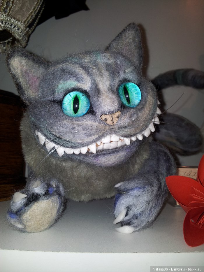 4-8 марта 2017. Весенний бал кукол