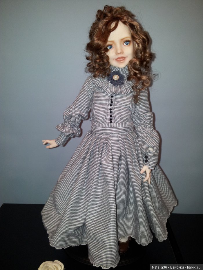 4-8 марта 2017. Весенний бал кукол