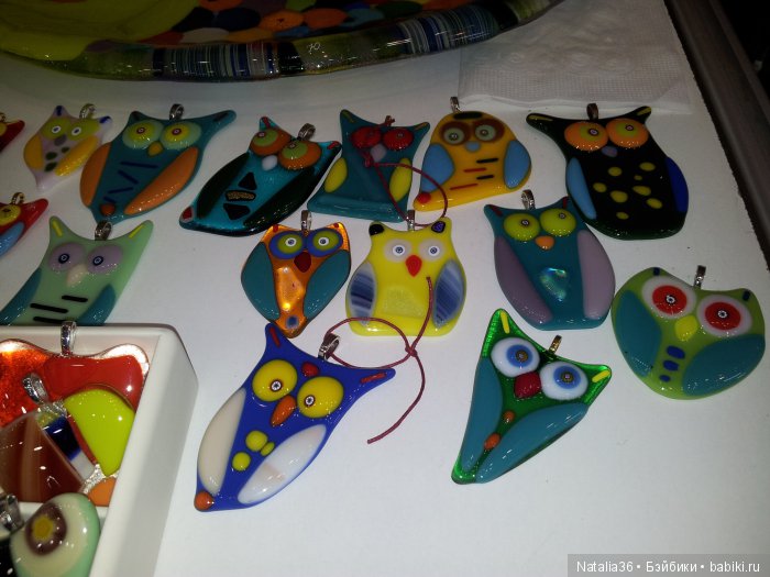 4-8 марта 2017. Весенний бал кукол