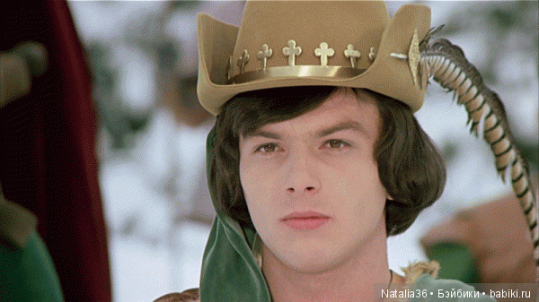 Три орешка для Золушки, 40 лет спустя (фото 9)