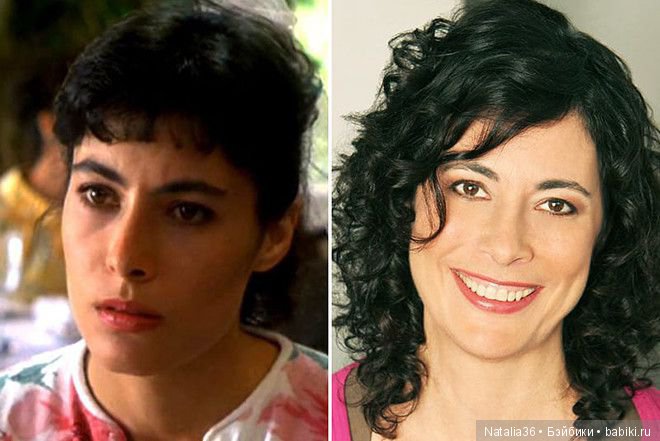 «Грязные танцы» 30 лет спустя: что стало с актерами (фото 6)