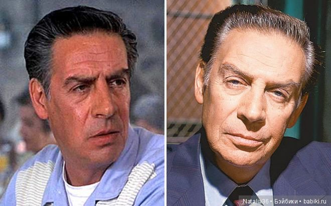 «Грязные танцы» 30 лет спустя: что стало с актерами (фото 3)