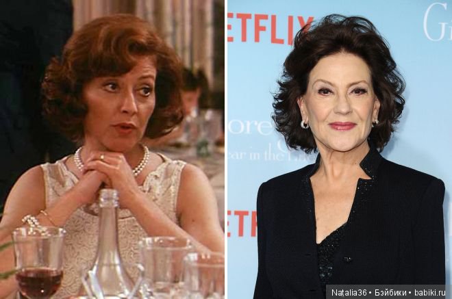 «Грязные танцы» 30 лет спустя: что стало с актерами (фото 4)