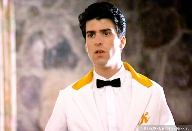 «Грязные танцы» 30 лет спустя: что стало с актерами (фото 7)