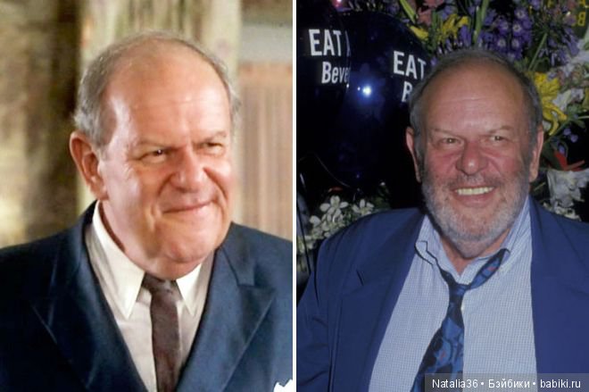 «Грязные танцы» 30 лет спустя: что стало с актерами (фото 8)