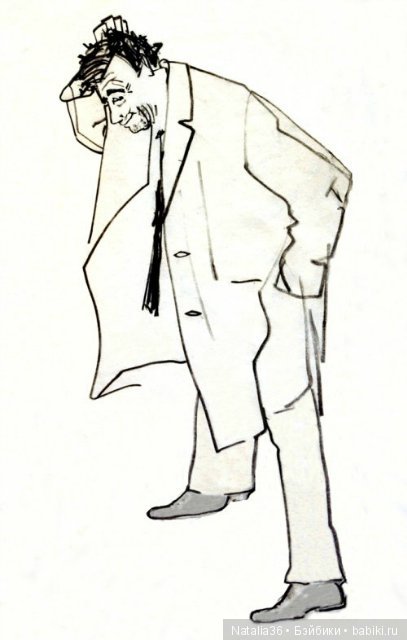 Питер Фальк (Лейтенант Коломбо)