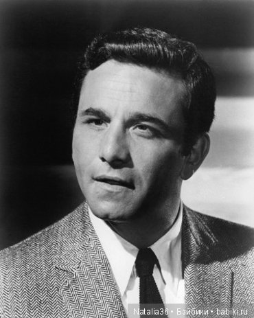 Питер Фальк (Лейтенант Коломбо) (фото 2)