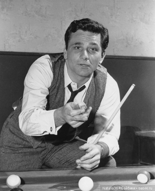 Питер Фальк (Лейтенант Коломбо)