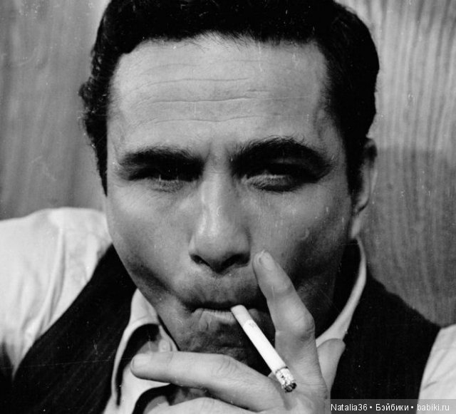 Питер Фальк (Лейтенант Коломбо)