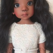 Куколки Kaye Wiggs