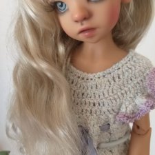 Моя Иззи от Kaye Wiggs