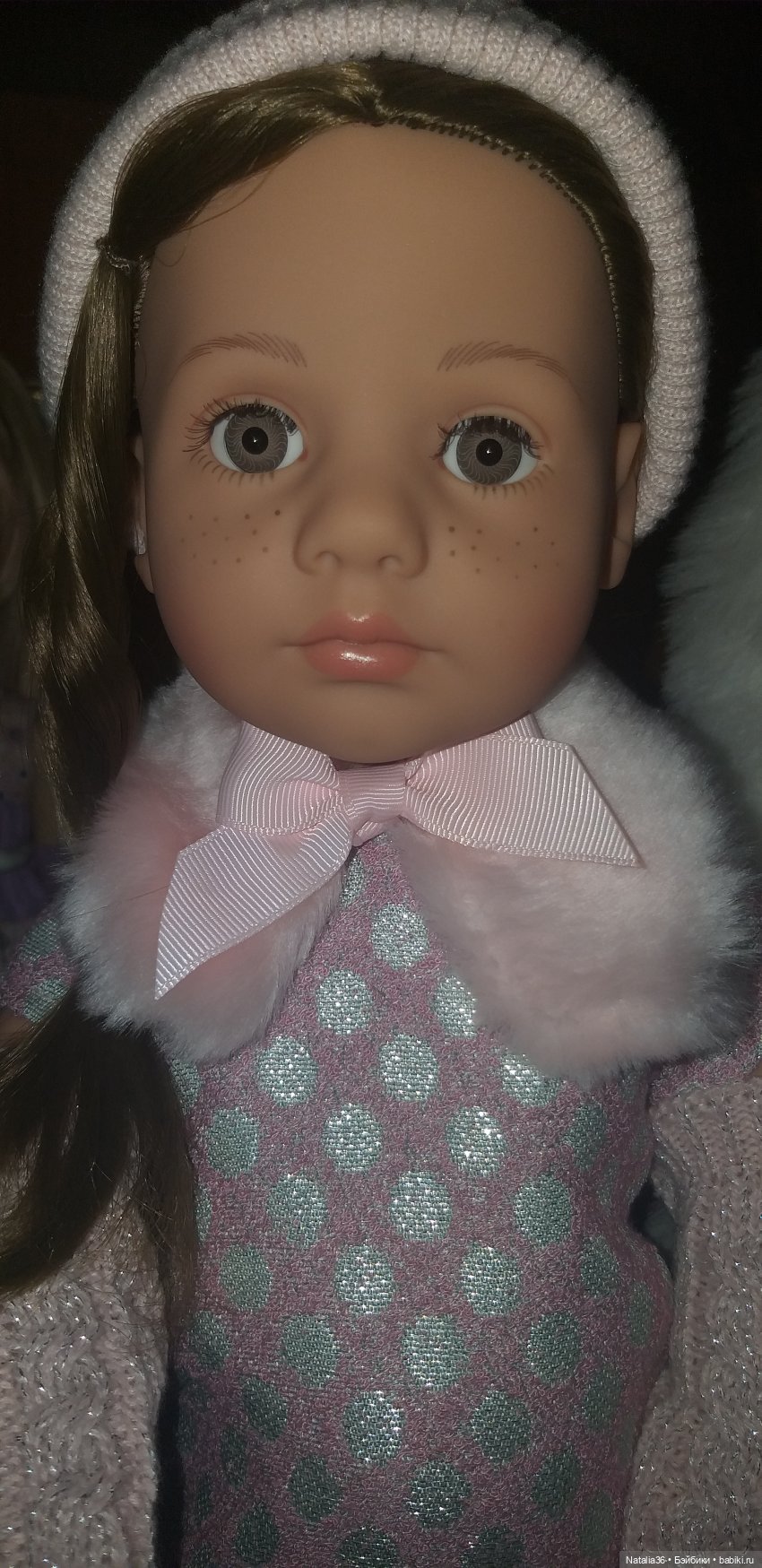 Куколки, которые живут у меня (фото 9)