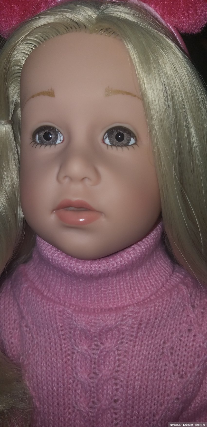 Куколки, которые живут у меня (фото 5)