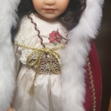 Куколки, которые живут у меня