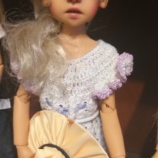 Куклы Кайе Виггс, Kaye Wiggs