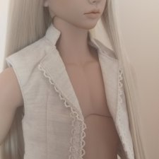 Мои куклы фирмы Iplehouse