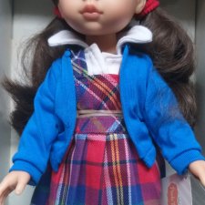 Продаю совершенно новую куколку Кэрол 2016 года