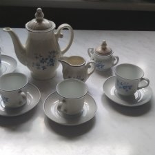 Детский сервиз