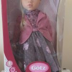 София Готц 2020 года (Куклы Götz)