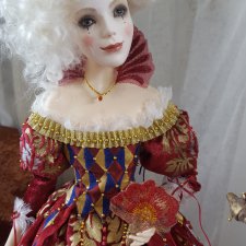 Парад Кукол в Нижнем Новгороде