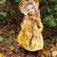 Девочка-мечта