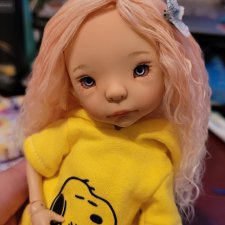 Знакомьтесь, Тафи