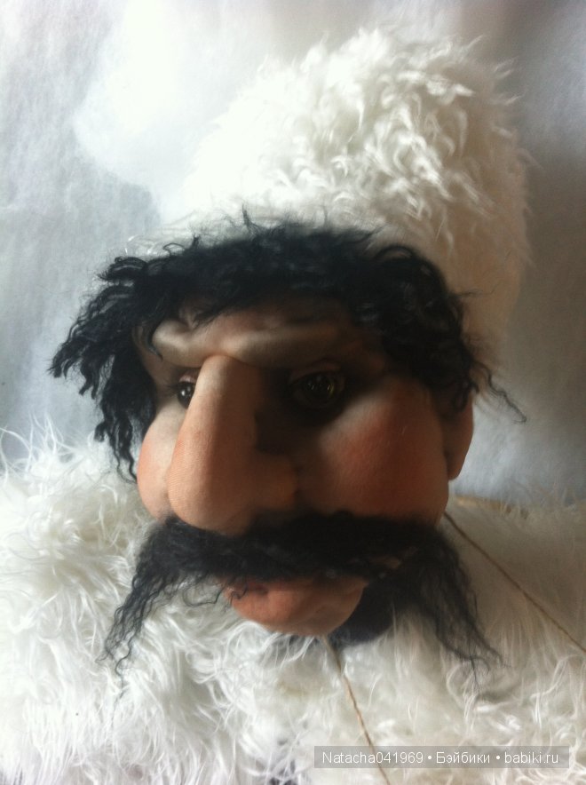 Кукольный мир Наташи Бабенко | Бэйбики Кукольный мир Наташи Бабенко (фото 3)