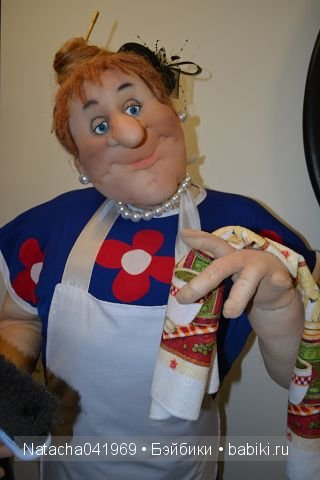 А мы тут плюшками балуемся (фото 4)