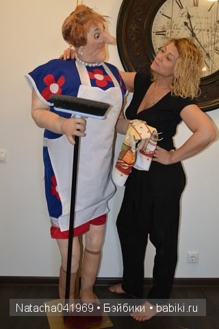 А мы тут плюшками балуемся (фото 6)