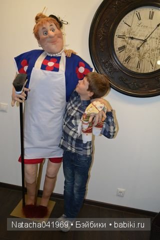 А мы тут плюшками балуемся (фото 3)