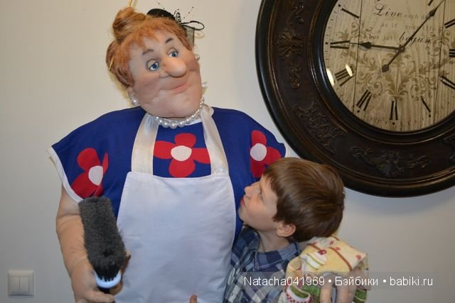 А мы тут плюшками балуемся (фото 2)