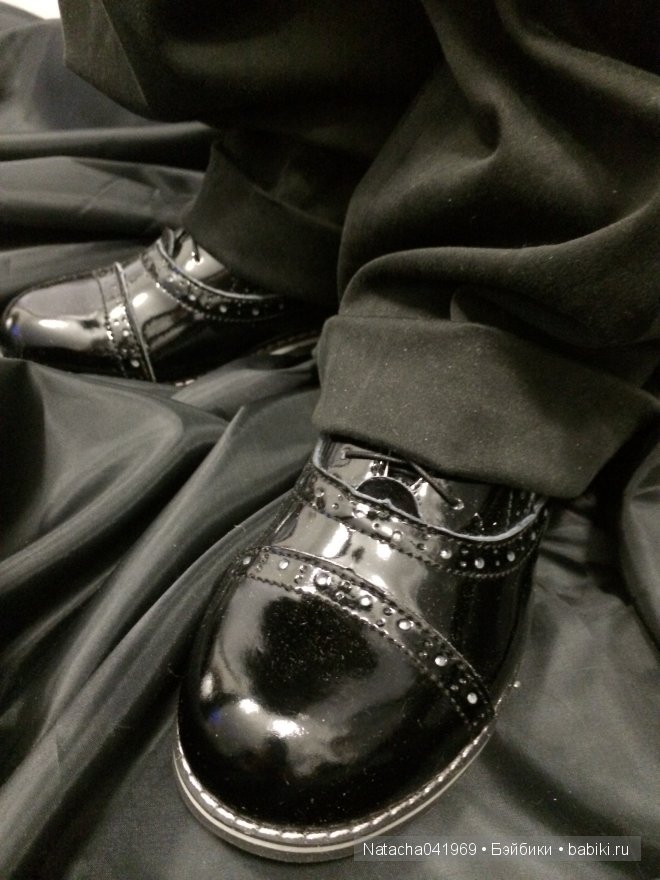 О, милый Комик с грустными глазами (фото 6)