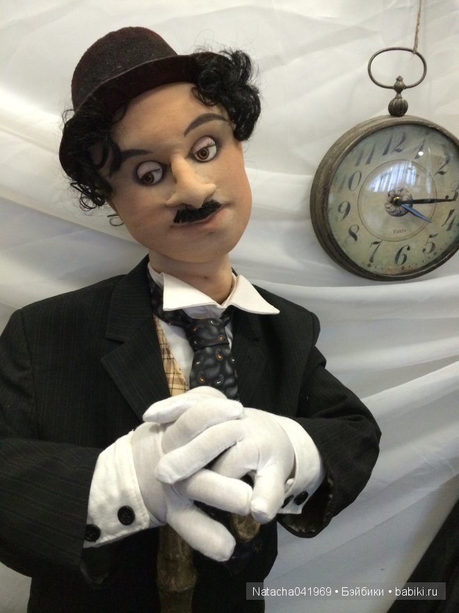 О, милый Комик с грустными глазами (фото 4)