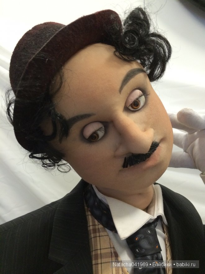 О, милый Комик с грустными глазами (фото 3)