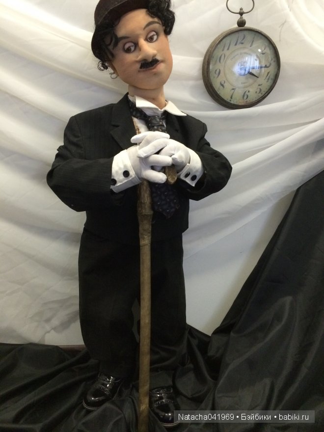 О, милый Комик с грустными глазами (фото 5)