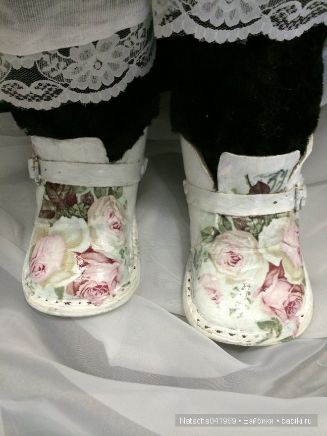 Ах, этих роз пьянящий аромат (фото 8)