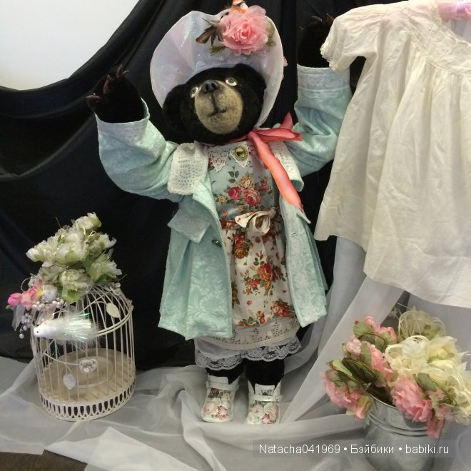 Ах, этих роз пьянящий аромат (фото 10)