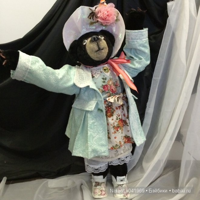 Ах, этих роз пьянящий аромат (фото 9)