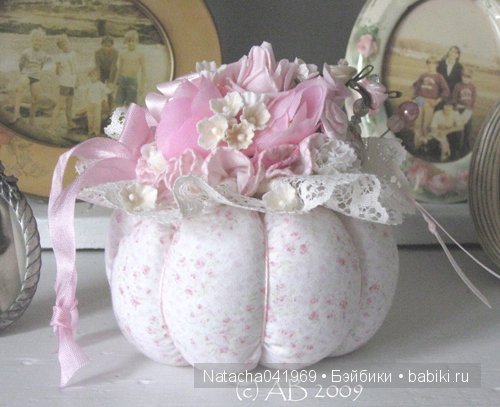 Ах, этих роз пьянящий аромат (фото 3)